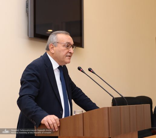 Артур Товмасян: Турция и Азербайджан не сняли с своей политической повестки программу Геноцида армян