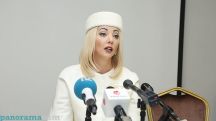 UK court issues arrest warrant for Natalia Rotenberg