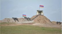 Russia says unilateral steps violating trilateral agreement 'unacceptable'