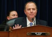 Rep. Schiff to introduce legislation recognizing Artsakh's independence
