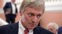 Песков об установке Азербайджаном КПП в Лачинском коридоре: Ситуация непростая, требует дополнительных усилий