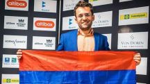 Levon Aronian: Message of remembering and demanding must be directed towards ourselves