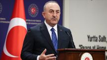 Չավուշօղլուի արձագանքը՝ Բայդենի՝ Հայոց ցեղասպանության մասին հայտարարությանը