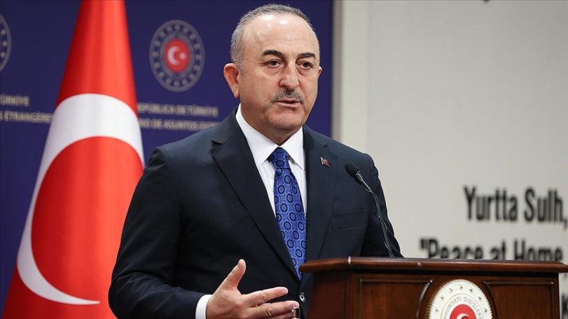 Չավուշօղլուի արձագանքը՝ Բայդենի՝ Հայոց ցեղասպանության մասին հայտարարությանը