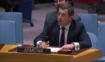 Alarming situation in Nagorno-Karabakh close to turning into humanitarian catastrophe, Armenian envoy tells UN