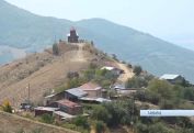 Եթե այսպես շարունակվի, ապա երկու-երեք օրից արդեն սննդի խնդիր է լինելու. Շուշիի շրջվարչակազմի ղեկավար