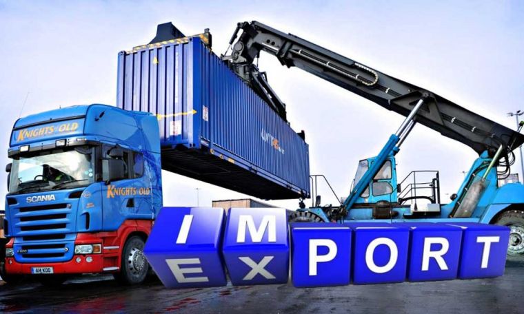 Իրանից Հայաստան արտահանումն աճել է 60%-ով