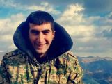«Որտեղ Արտյոմն էր, այնտեղ ծիծաղ կար». Շենիկում վերջին հրաժեշտն են տալիս զոհված զինծառայողին