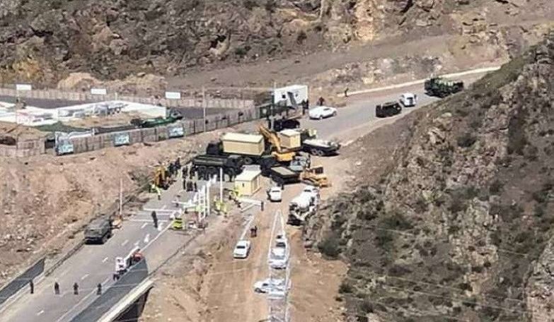 Շարունակվում են Հակարիի կամուրջը բացելու շուրջ բանակցությունները