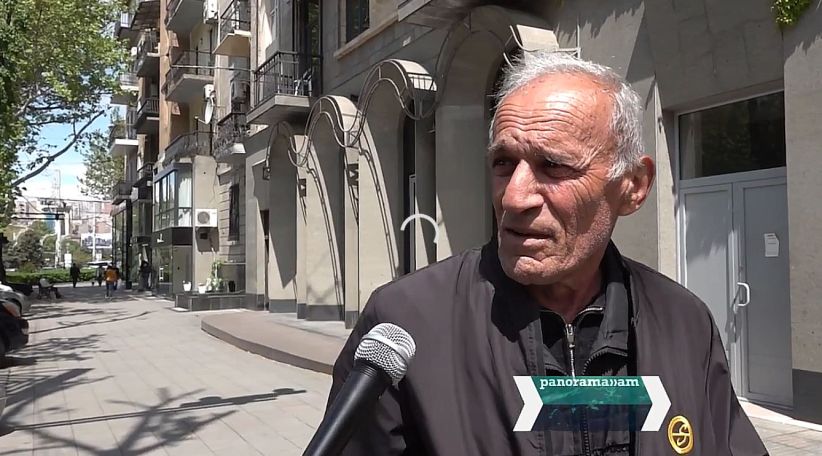 «Война неизбежна»: граждане – о блокаде Арцаха
