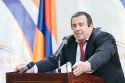 Գագիկ Ծառուկյանի ու Սեդրակ Առուստամյանի գործը հանձնվել է Հակակոռուպցիոն դատարան