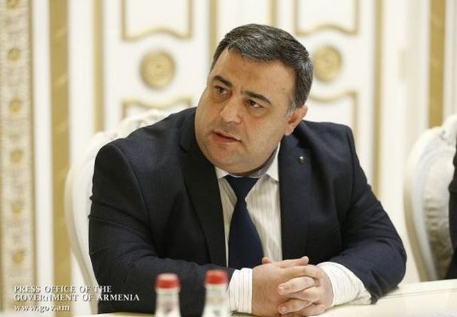 Դատախազությունը չի մեկնաբանում զինդատախազի տեղակալ Հովհաննես Քոչարյանի ազատման մասին լուրը