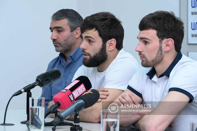 Չեմպիոներին հուզում են ոչ միայն հաղթանակները, այլև սխալները