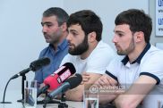 Чемпионов волнуют не только победы, но и ошибки