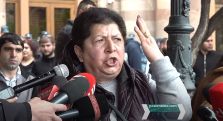 Пашинян встретится с родителями 15 военнослужащих, погибших при пожаре в казарме в селе Азат