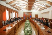 Արցախի պետնախարար. Հետաձգելու ենք կտրոնների գործունեության ժամկետը