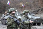Лусине Аванесян: Миротворческий контингент РФ предпринимает шаги по урегулированию ситуации