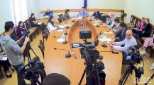 Եկեք «Գործունեության ծանուցման մասին» օրենքի անունը դնենք պետական տուրքի մասին օրենք. Թադևոս Ավետիսյան