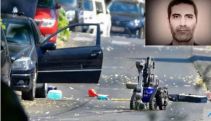 Бельгия согласилась освободить из тюрьмы иранского дипломата