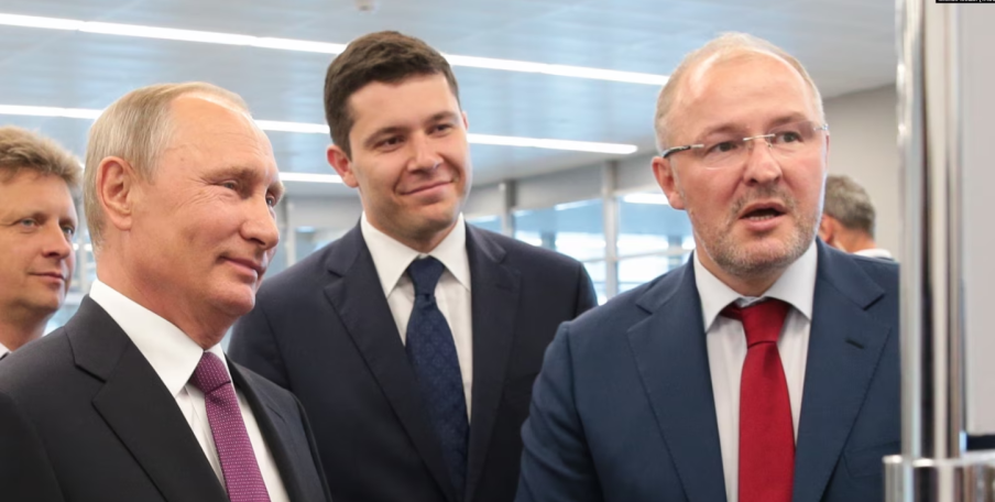 Հրապարակվել է Պուտինի մտերիմ գործարար Տրոցենկոյին վերագրվող զրույցի ձայնագրությունը. Ռուսաստանը հայտնվել է մի ապուշի ձեռքում