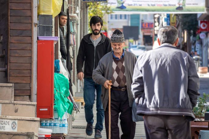 Թուրքիայում կրճատվել է կյանքի միջին տևողությունը