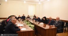 Արցախում առաջարկում են վերափոխել կառավարման համակարգը
