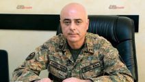 Арестован начальник Ереванского гарнизонного госпиталя