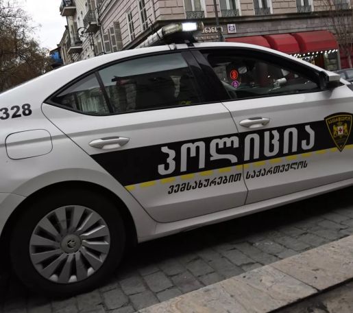 В Грузии 26-летний мужчина обвиняется в изнасиловании своей 77-летней бабушки
