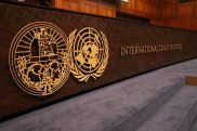 Armenia submits letter to UN court over Lachin checkpoint