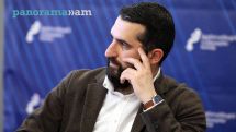 Варужан Гегамян: Спасение Армении – не в смерти руководителей других стран, а в возрождении нашего государства