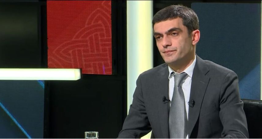 Глава МИД Арцаха: Хотим понять, есть ли чаша терпения у российской стороны