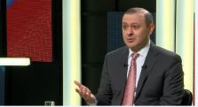 ՌԴ-ն 2020թ.-ին ԼՂ-ում ստատուս քվո է փոխել, ներկայացել խաղաղապահներով, այնուհետև գնացել այլ գործողությունների.Արմեն Գրիգորյան