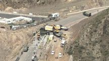 PACE monitors renew call for reopening of Lachin corridor