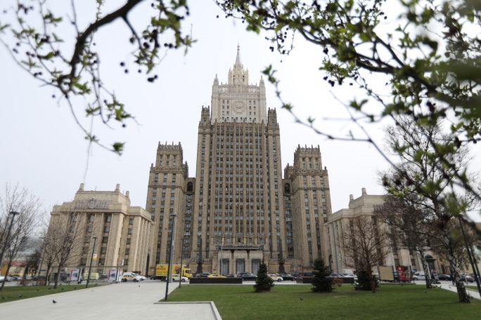 Достигнута договоренность о проведении встречи глав МИД Армении и Азербайджана в Москве – Захарова