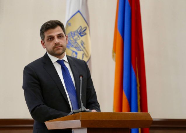 Կորոնավիրուսի համավարակի ընթացքում չարաշահումների գործով անցնող Գևորգ Սիմոնյանն ազատ կարձակվի