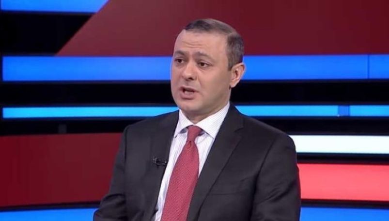 Сенор Асратян: За всю мою биографию мало встречал бесчестных и недостойных арцахцев