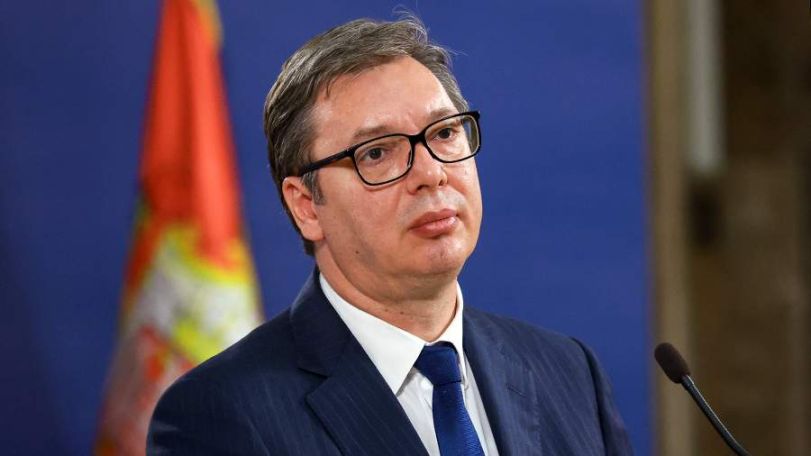 СМИ сообщают об экстренной госпитализации президента Сербии
