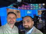 Nasdaq ամերիկյան բորսան ներկայացրել է հայկական Krisp ընկերությանը