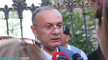 Սեյրան Օհանյանի գործն ուղարկվել է դատարան