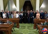 California State Legislature stands in solidarity with Artsakh