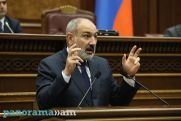 Նիկոլ Փաշինյան. ՀՀ քաղաքացին պիտի՛ և պարտավոր է լինել հպարտ