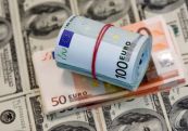 Դոլարի, եվրոյի և ռուբլու փոխարժեքն` այսօր