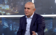 Самвел Бабаян: Если я – человек Пашиняна, тогда почему я говорю об укреплении армии?