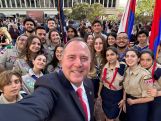 Rep. Schiff: U.S. should recognize Artsakh's independence