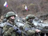 Azerbaijan stopped peacekeepers' vehicles delivering humanitarian cargo to Artsakh for 14 hours