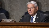 Sen. Menendez grills USAID's Power on Artsakh aid