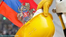 1 мая отмечается День труда