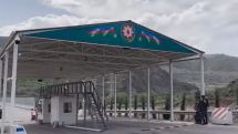 Գնա ու էլ չվերադառնաս. Մանրամասներ ադրբեջանական ապօրինի անցակետում զրույցից