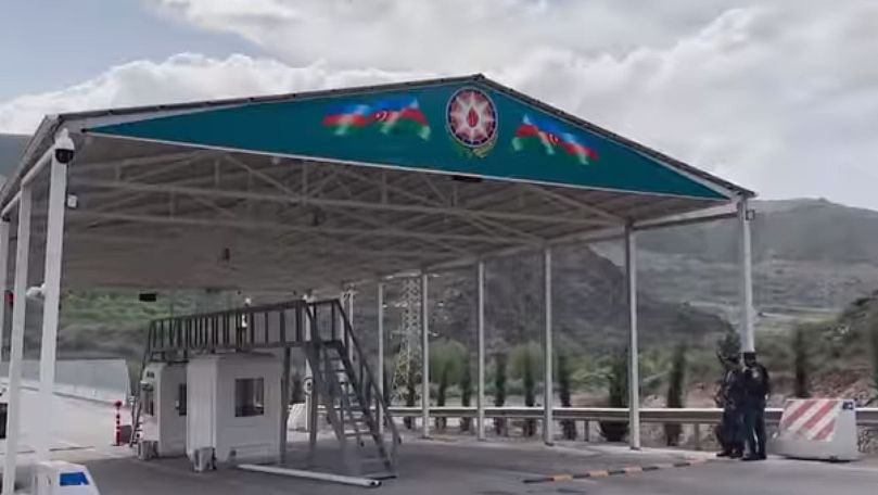 Գնա ու էլ չվերադառնաս. Մանրամասներ ադրբեջանական ապօրինի անցակետում զրույցից