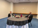 Այսօր Վաշինգտոնում կկայանա Միրզոյան-Բայրամով հանդիպում